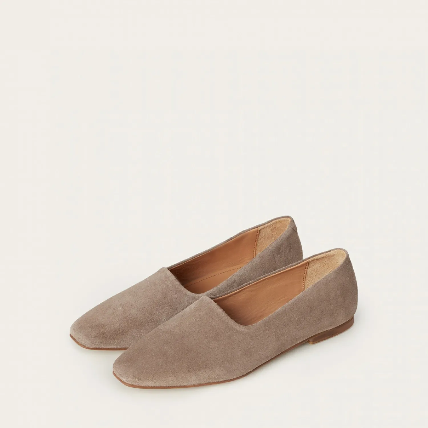 Balagan Baleriny|Malben Baleriny, Marrone