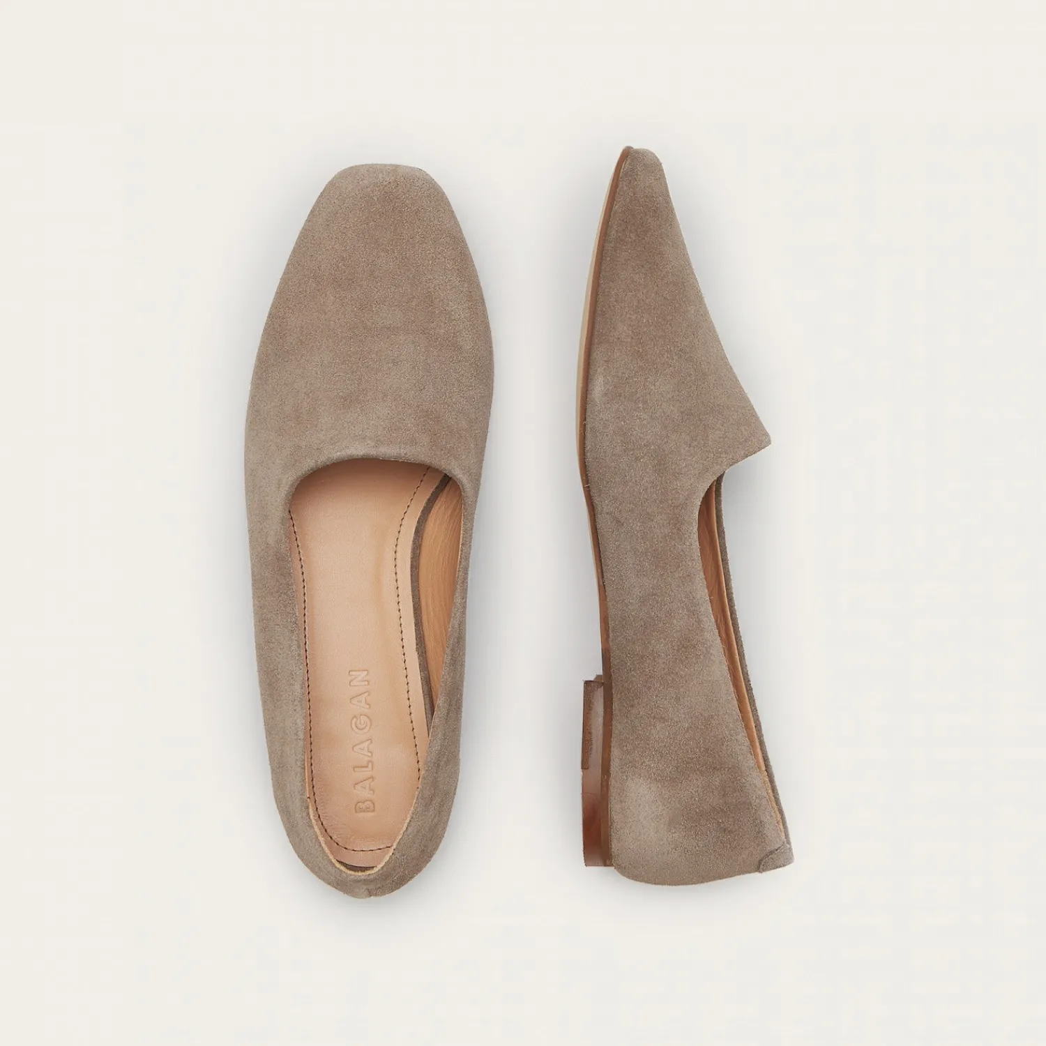 Balagan Baleriny|Malben Baleriny, Marrone