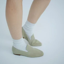 Balagan Półbuty|Monsieur Półbuty, Zbozowy Welur