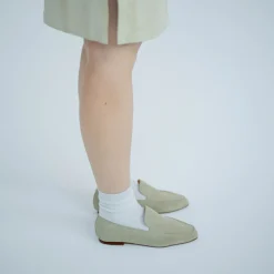 Balagan Półbuty|Monsieur Półbuty, Zbozowy Welur
