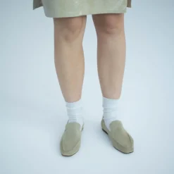 Balagan Półbuty|Monsieur Półbuty, Zbozowy Welur