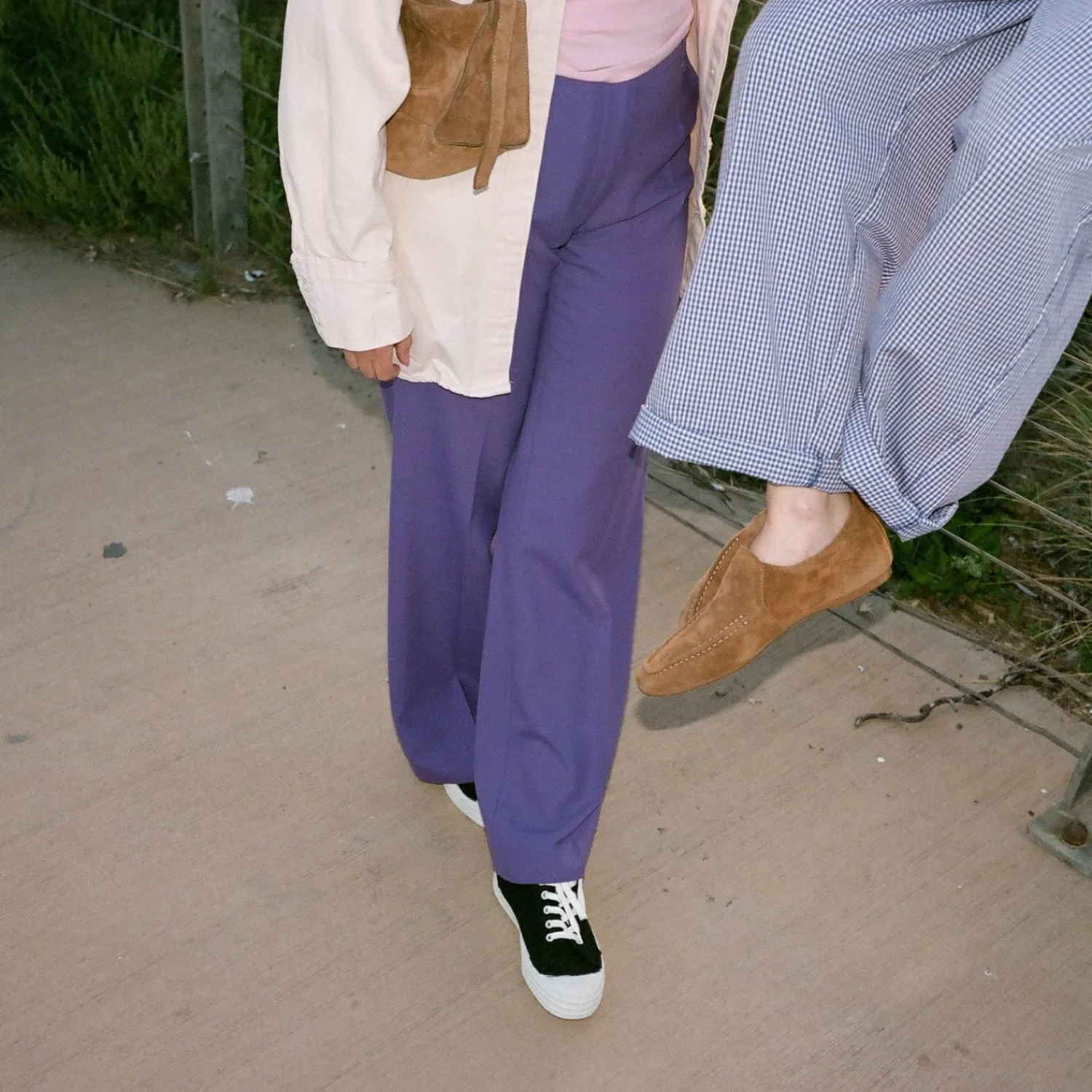 Balagan Sneakersy|Novesta Star Master Sneakersy Damskie Vegan, Czarne Na Bialym