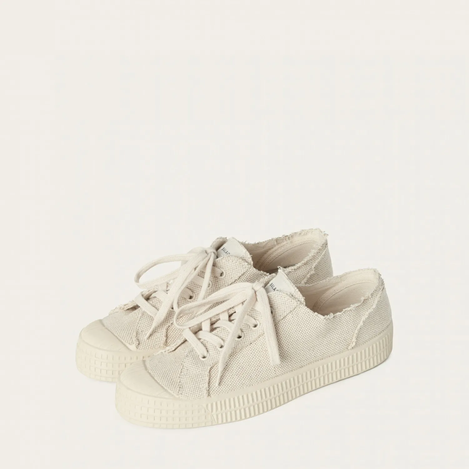 Balagan Sneakersy|Novesta Star Master Sneakersy Meskie Vegan, Bezowy