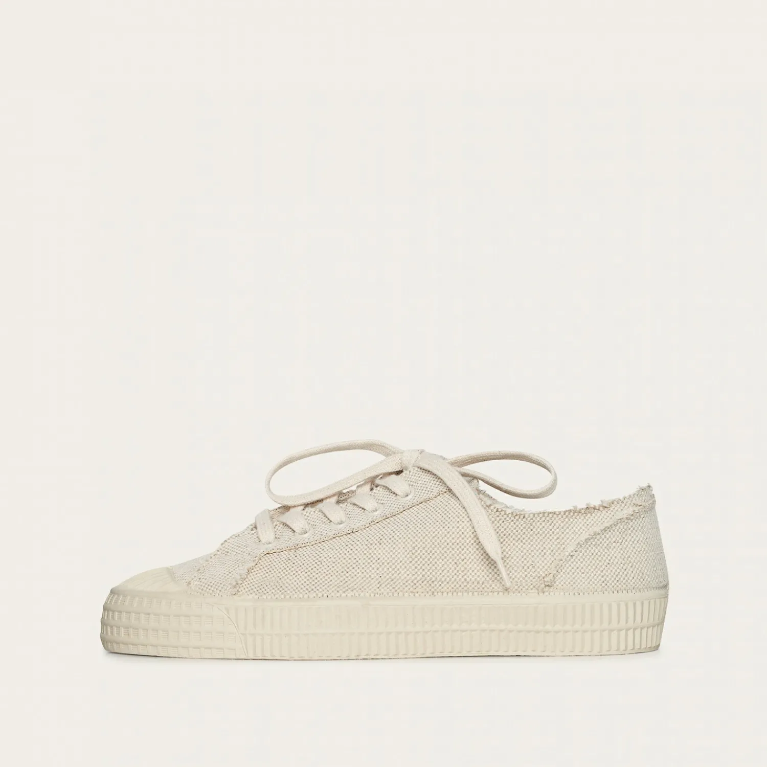 Balagan Sneakersy|Novesta Star Master Sneakersy Meskie Vegan, Bezowy