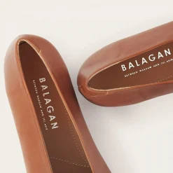 Balagan Baleriny|Opera Baleriny, Orzechowy