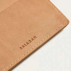 Balagan Portfele|Penny Portfel, Naturalny