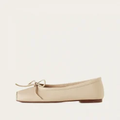 Balagan Baleriny|Prima Baleriny, Bezowy