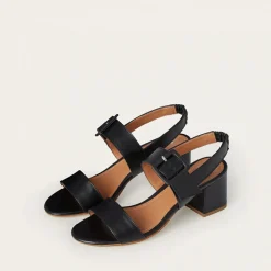 Balagan Sandaly|Rehava Sandaly, Czarny Rustykalny
