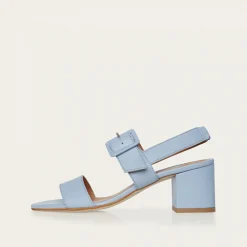 Balagan Sandaly|Rehava Sandaly, Dzinsowy Blekit