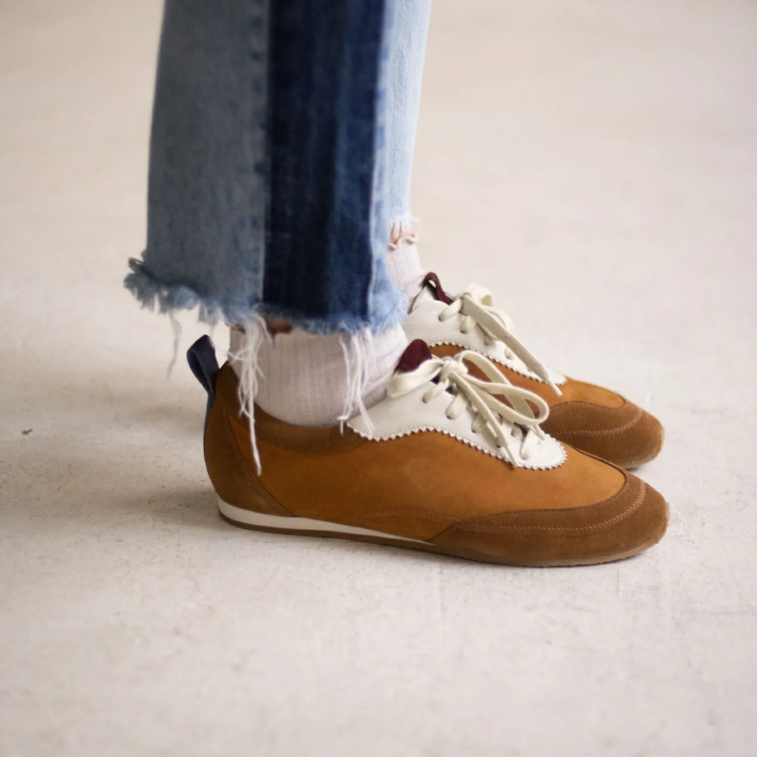 Balagan Sneakersy|Ritza Sneakersy, Rudy Welur