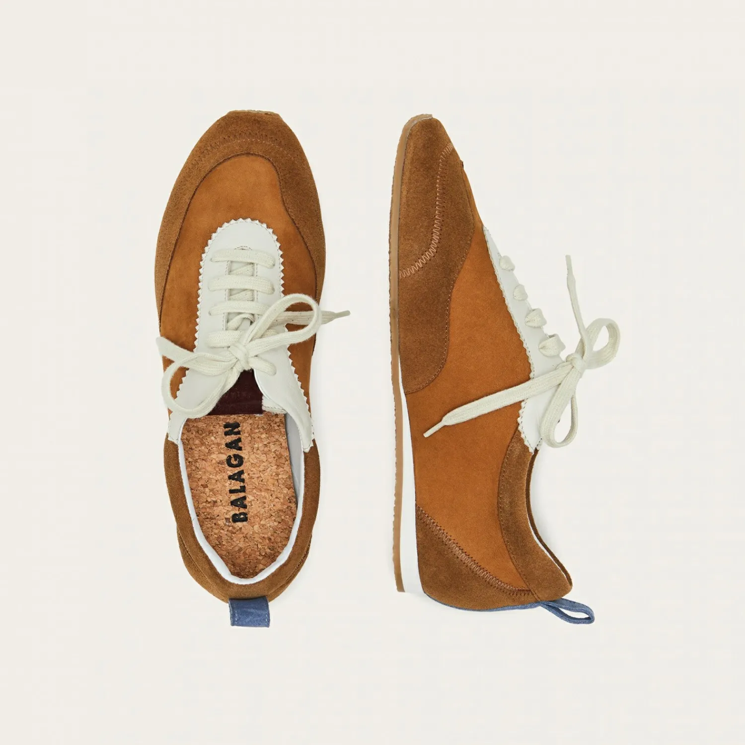 Balagan Sneakersy|Ritza Sneakersy, Rudy Welur