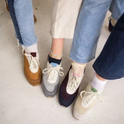 Balagan Sneakersy|Ritza Sneakersy, Rudy Welur