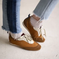 Balagan Sneakersy|Ritza Sneakersy, Rudy Welur