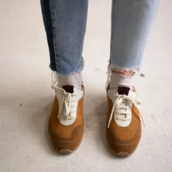 Balagan Sneakersy|Ritza Sneakersy, Rudy Welur