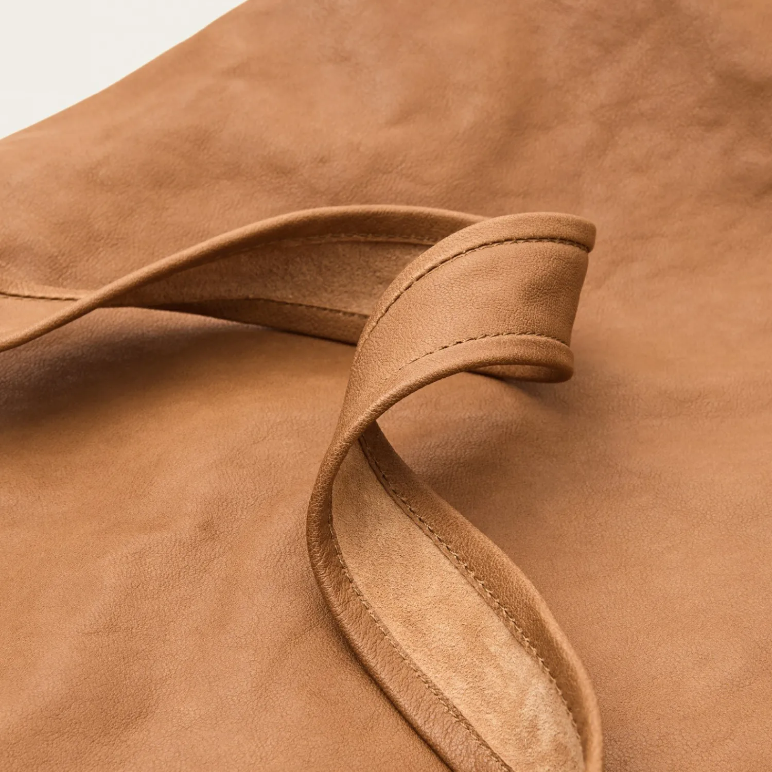 Balagan Shoppery|Sak Torebka L, Karmelowy