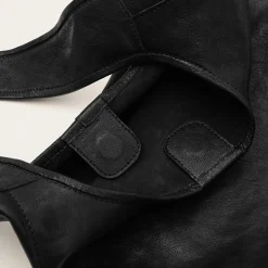 Balagan Shoppery|Sak Torebka M, Czarny