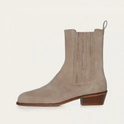 Balagan Sztyblety|Ukaf Botki, Szary Welur