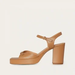 Balagan Sandaly|Vivienne Sandaly, Naturalny